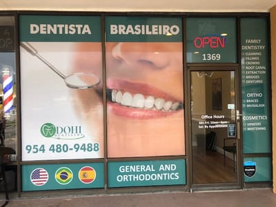 Deerfield Family Dentistry- Dohi Dentistry