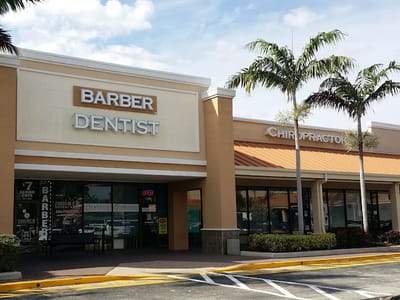 Deerfield Family Dentistry- Dohi Dentistry