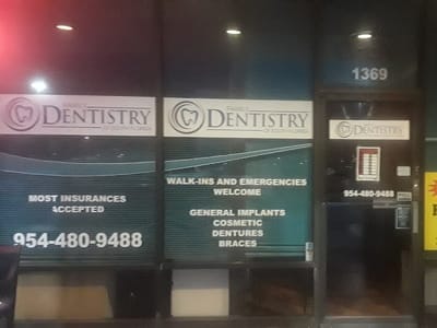 Deerfield Family Dentistry- Dohi Dentistry