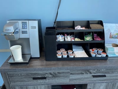 Deerfoot Dental: Dr. Gerald Grovenstein