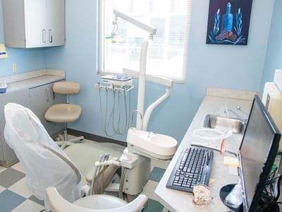 Deerfoot Dental: Dr. Gerald Grovenstein