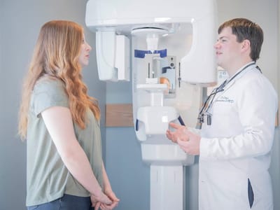 Deerfoot Dental: Dr. Gerald Grovenstein