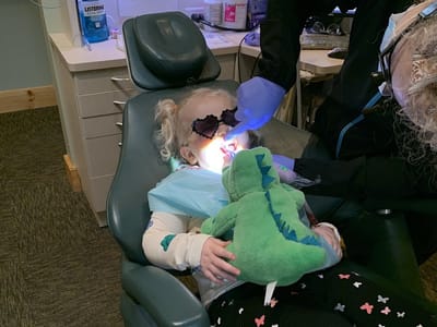 Deerhaven Family Dentistry