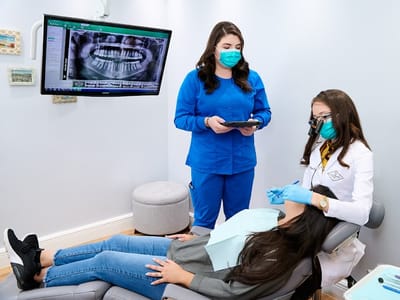 Deering Dental