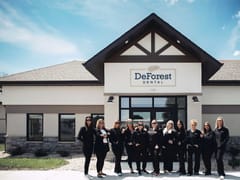 DeForest Dental