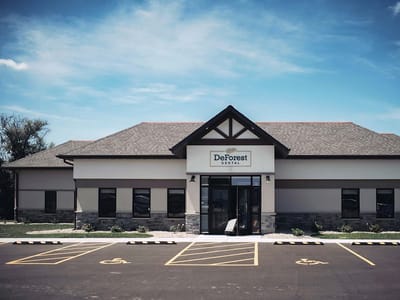 DeForest Dental