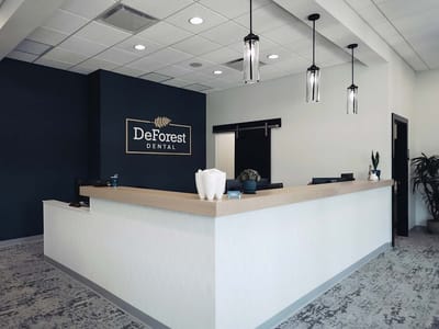 DeForest Dental