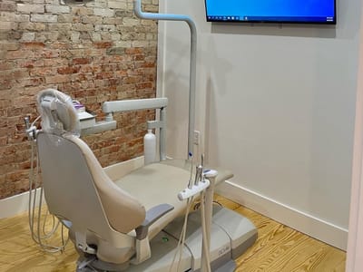 DeFuniak Springs Family Dental