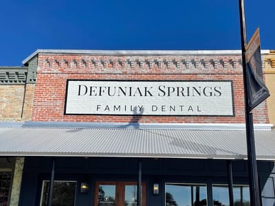 DeFuniak Springs Family Dental