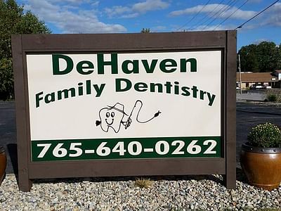 DeHaven Family Dentistry