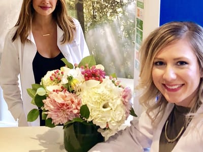 Del Dental Group - Shahrzad Fattahi Zarrinnam DDS