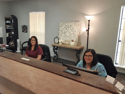Del Rio Dentistry