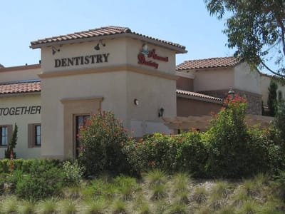Del Sur Dentistry