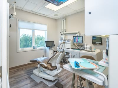 Delaney Park Dental