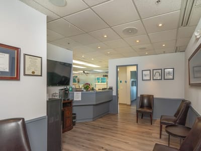 Delaney Park Dental
