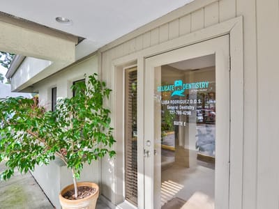 Delicate Dentistry of Palm Harbor