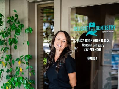 Delicate Dentistry of Palm Harbor