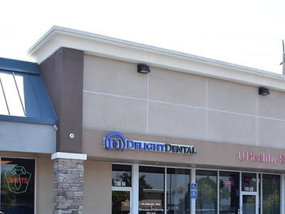 Delight Dental