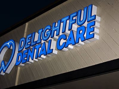 Delightful Dental Care