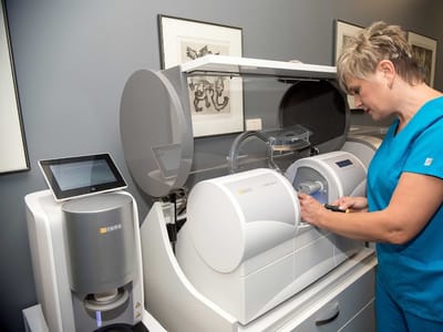 Delightful Dental Care