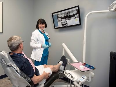 Delightful Dental Care