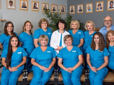 Delightful Dental Care