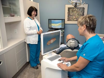 Delightful Dental Care