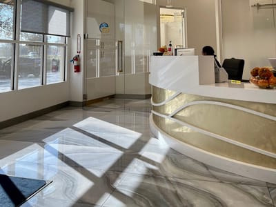 Delta Bay Dental Group