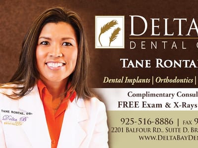 Delta Bay Dental Group