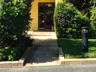 Delta Family Dentistry: Ramona Yousefipour DDS