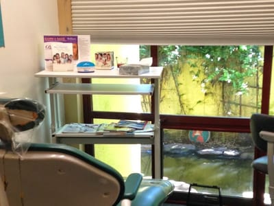 Delta Family Dentistry: Ramona Yousefipour DDS