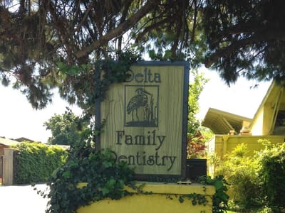 Delta Family Dentistry: Ramona Yousefipour DDS