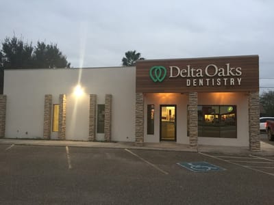 Delta Oaks Dentistry