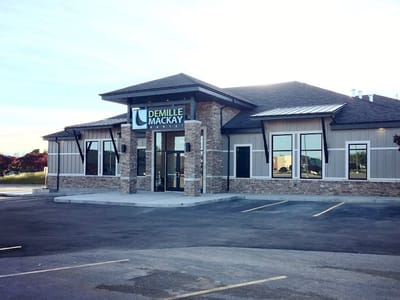 DeMille MacKay Dental