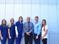 Denali Family Dental Center