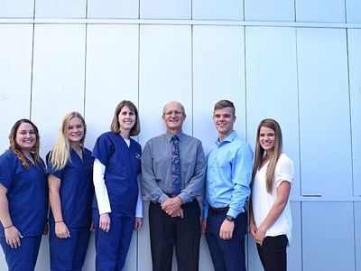 Denali Family Dental Center