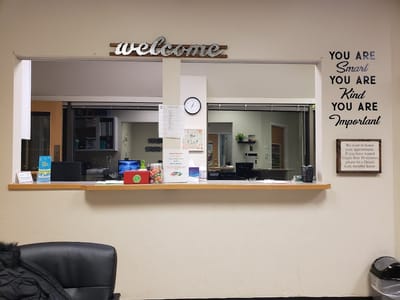 Denali Pediatric Dentistry