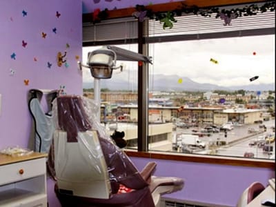 Denali Pediatric Dentistry