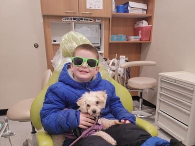 Denali Pediatric Dentistry