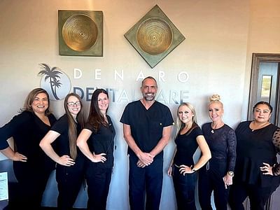 Denaro Dental Care