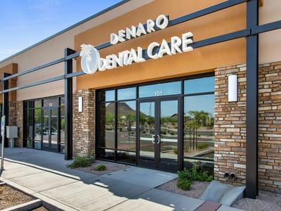 Denaro Dental Care