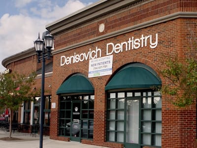 Denisovich Dentistry