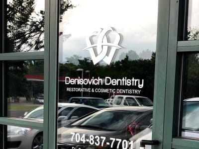 Denisovich Dentistry