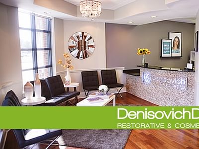 Denisovich Dentistry