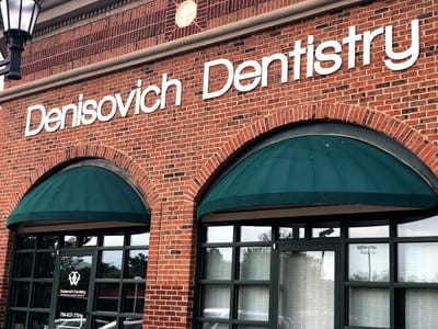 Denisovich Dentistry