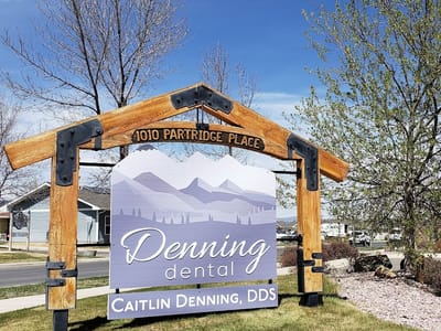 Denning Dental