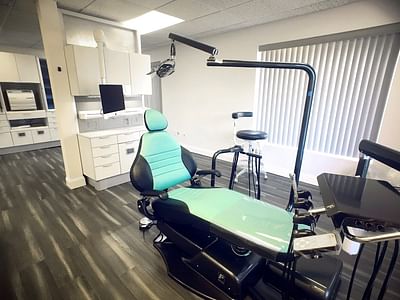 Dent'Art Family Dentistry