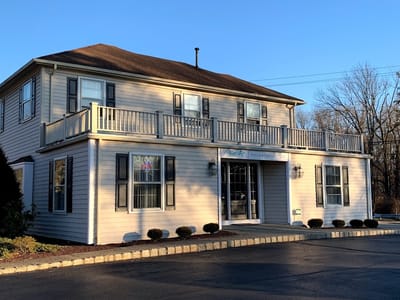 Dent'Art Family Dentistry