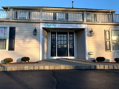 Dent'Art Family Dentistry