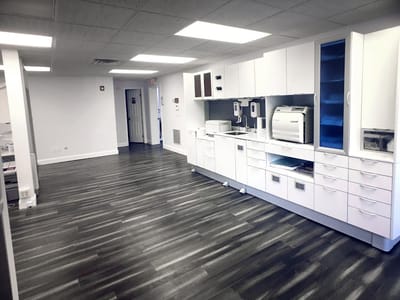 Dent'Art Family Dentistry